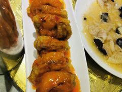 -北纬39度天津宴(黑牛城道店)