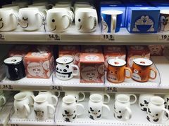 -NITORI 宜得利家居(杭州良渚永旺店)