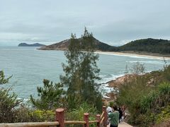 -广东惠东海龟国家级自然保护区