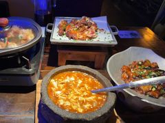 -绿茶餐厅(光谷世界城步行街店)