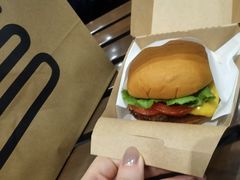 -Shake Shack(南山万象天地店)