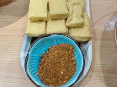 -浩海火烧云傣家菜(京广店)