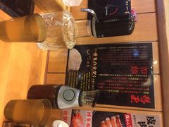 博多一幸舍(侨福芳草地店)-博多一幸舍(侨福芳草地购物中心店)