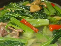 -潮汕壹号·潮汕菜·打边炉·生腌(总店)