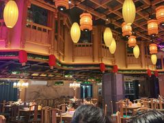 大堂-巢爷老味(东方红店)