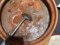 -简小舍· 民间手艺菜(古德寺店)