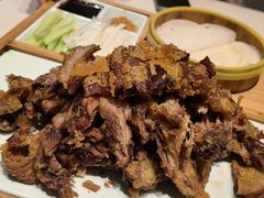 -北李妈妈菜·海肠捞饭(高新万达店)