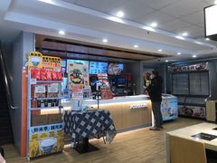 -吉野家(枫合万嘉店)