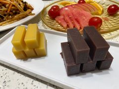 -玉林烤鸭店(小西天店)