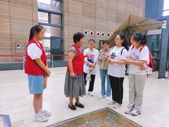 -西安大唐西市博物馆