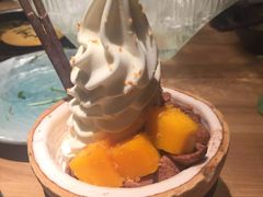 -大头椰·椰子鸡火锅(南宁万象城店)