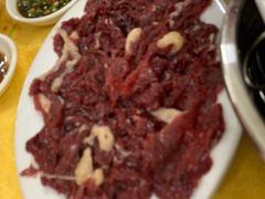-鑫宝沙茶牛肉火锅(永泰店)