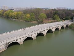 -七桥瓮公园