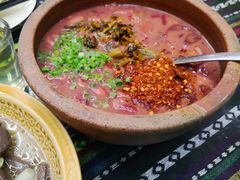-昆虫窝子·特色云南菜(拓东路总店)
