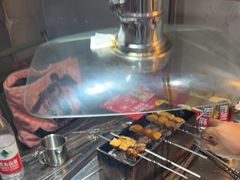 -幸福小串·地摊小炉子(三阳路店)