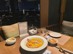 -米宴东南亚餐厅•咖喱蟹(珠海凤凰湾悦椿酒店)
