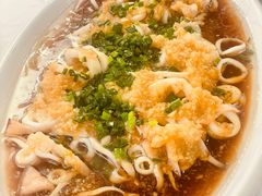 -沈家门小海鲜