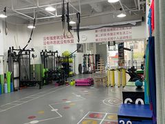 -APT运动康复中心(徐汇万科店)
