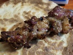 -新疆狼爷烤肉(宋庄店)