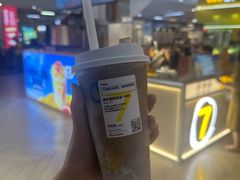 -太原茂业天地购物中心