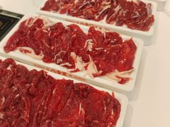 -八合里牛肉火锅(八合里总店)