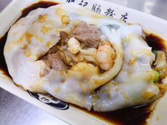 -银记肠粉店(北京路店)