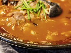 -泉味道贵州厨房(三里河店)