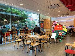 -永和大王(茉莉上新·友谊店)