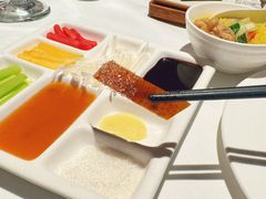 -四季民福烤鸭店(望京旺角店)