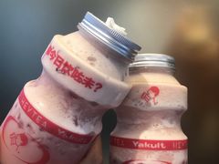 -喜茶(北京五棵松华熙店)