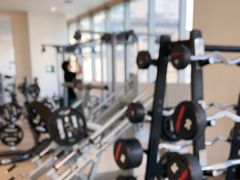 -YCHL FIT 健身(星寰店)