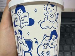 -UN CAFFE(五角场店)