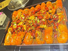 -味纯私房菜江湖菜·烧烤.羊蝎子(卡尔店)