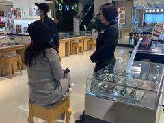 -大明府国际眼镜(太原北街店)