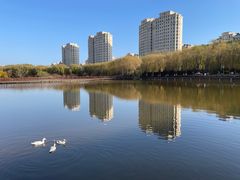 -大连外国语大学(旅顺校区)