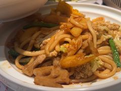 -川知味(京华城店)