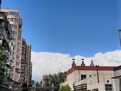 -德全心悦酒店(北京金台路地铁站店)