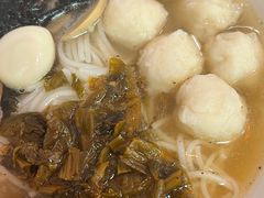 -老滕家过桥米线(金鱼胡同店)