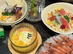 -daozao料理美术馆(寿光店)
