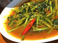 -泰国餐厅 Thai Food(裕华万达店)