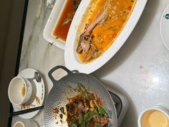-小菜园新徽菜(合肥滨湖世纪金源店)