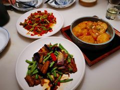 -客语客家菜(佳兆业广场店)