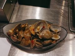 -嫩羊羊·延边烤串·朝鲜族美食(张家港美食街店)