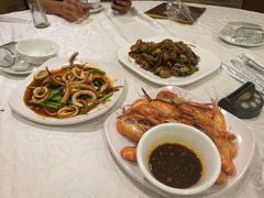 -吉源大排档·鱼生·海鲜(烧烤彩印厂店)