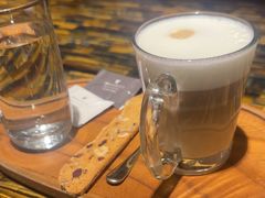 -The Lounge·大堂酒廊·北京粤财JW万豪酒店