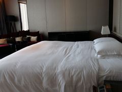 -广州天河希尔顿酒店