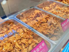 -宫拉拉蒜香炸鸡(正弘城店)