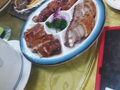 -金麒麟美食城