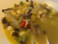 -一江春水·杭帮臻宴(三台山店)