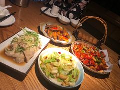 -小和庆·知味(首铸万科店)